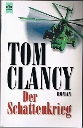 Der Schattenkrieg