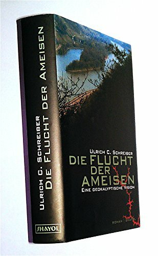 Die Flucht der Ameisen: Eine geokalyptische Vision