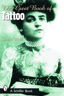 The Great Book of Tattoo