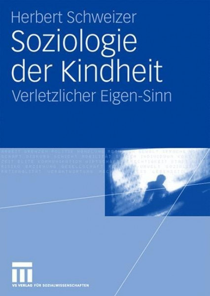 Soziologie der Kindheit