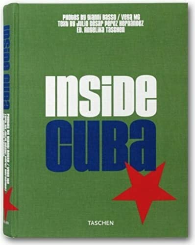 Inside Cuba: JU