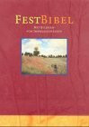 Bibelausgaben, FestBibel, Mit Bildern von Impressionisten
