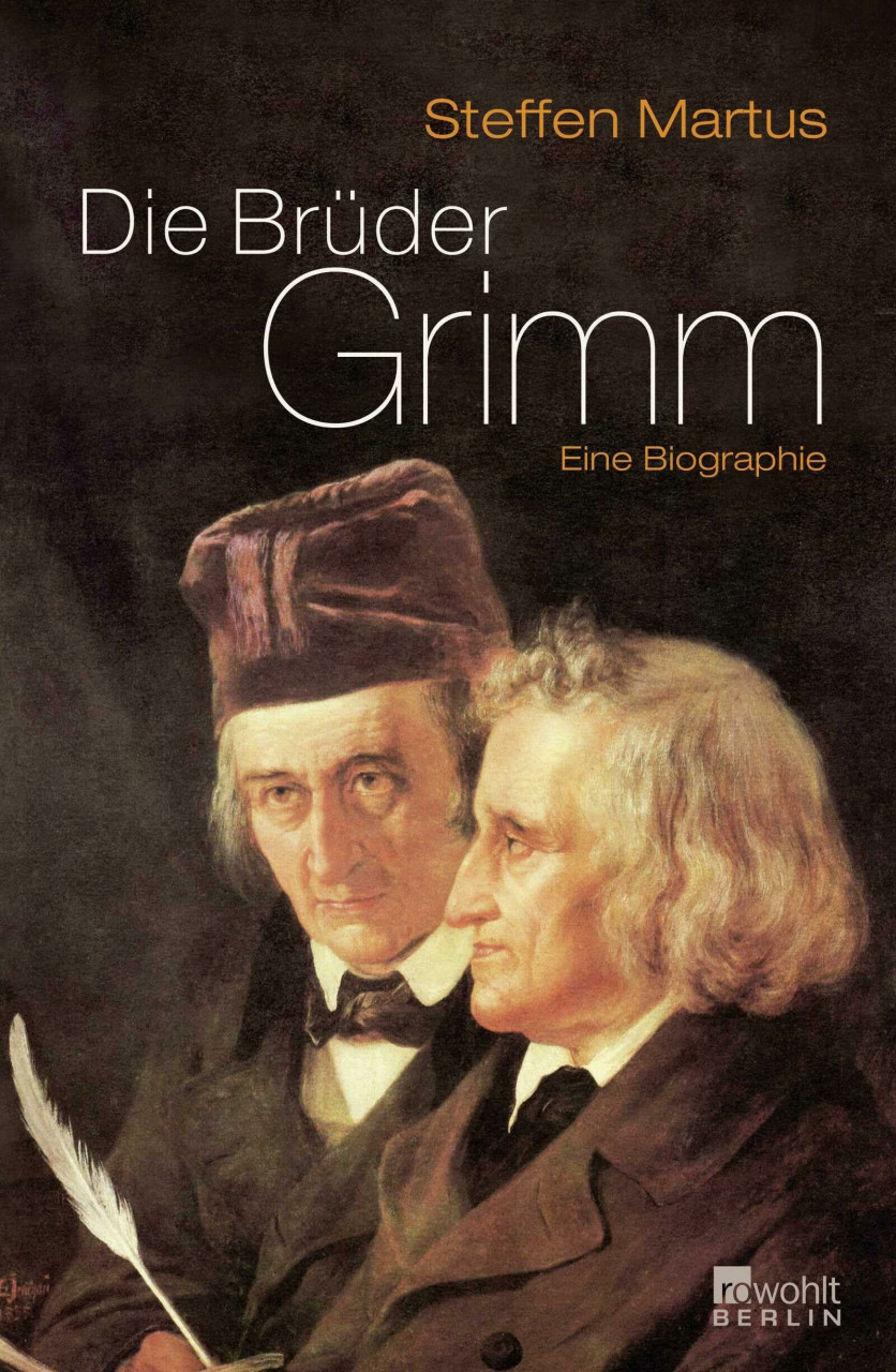 Die Brüder Grimm Steffen Martus - Bild 6