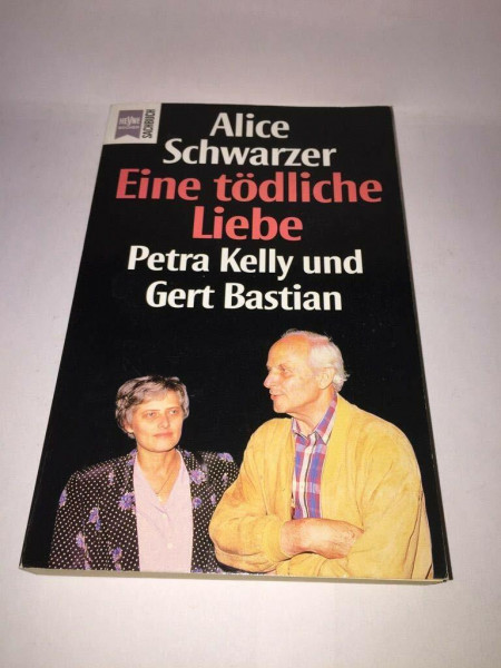Eine tödliche Liebe