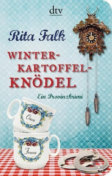 Winterkartoffelknödel