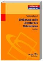 Einführung in die Literatur des Naturalismus