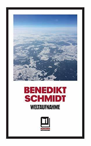 Weltaufnahme