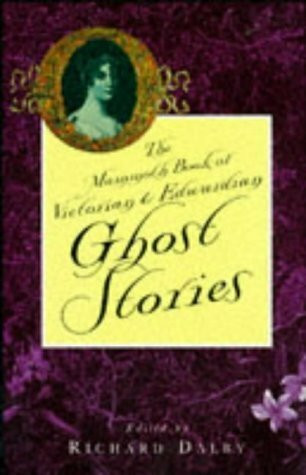 Mammoth Book of Victorian and Edwardian Ghost Stories