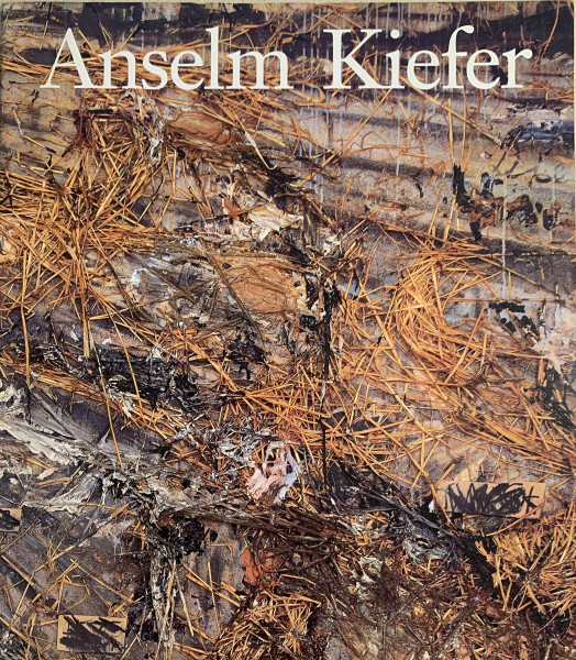 Anselm Kiefer