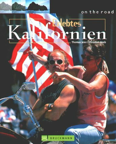 Erlebtes Kalifornien (On the road)
