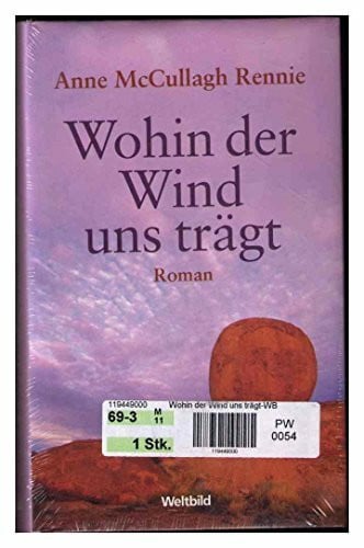 Wohin der Wind uns trägt