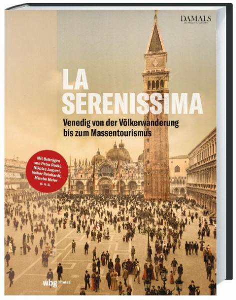 La Serenissima