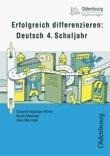 Erfolgreich differenzieren: Deutsch 4. Schuljahr