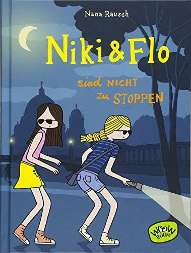 Niki & Flo sind nicht zu stoppen