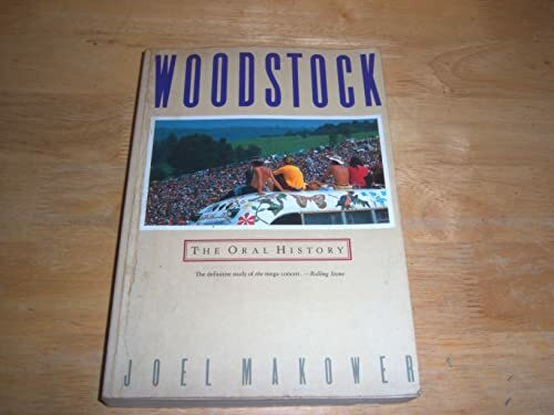 Woodstock: an Oral History