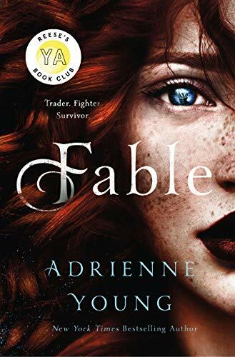 Fable (World of the Narrows, Band 1) Fable (World of the Narrows, Band 1)