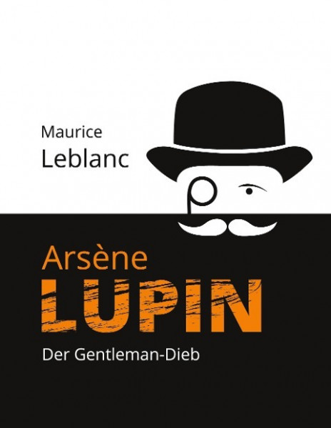 Arsène Lupin