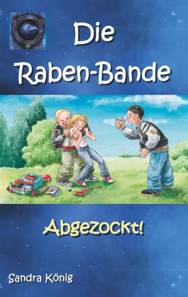 Die Raben-Bande