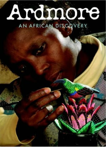 Ardmore: An African discovery