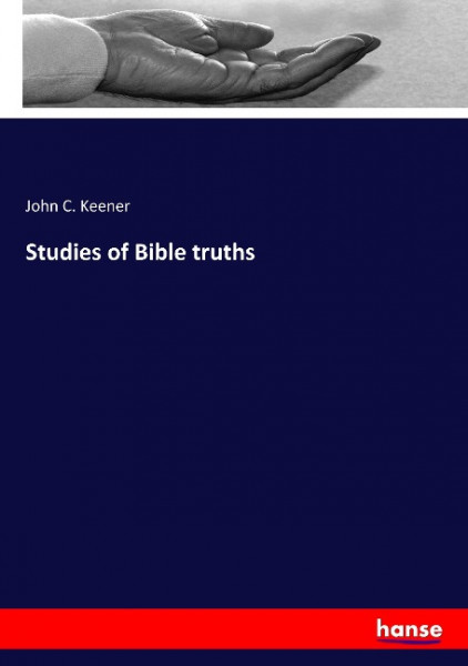 Studies of Bible truths