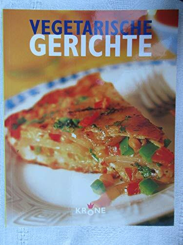 Vegetarische Gerichte