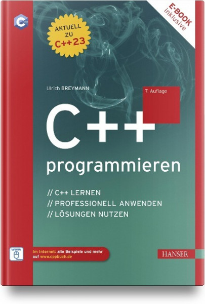 C++ programmieren