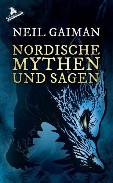 Nordische Mythen und Sagen