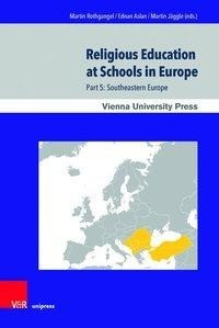 Religious Education at Schools in Europe Part 5