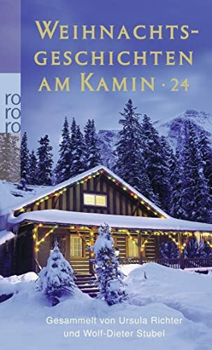 Weihnachtsgeschichten am Kamin 24