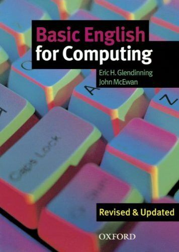 Basic English for Computing - Revised and Updated Edition: Student's Book