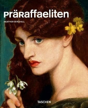 Präraffaeliten: Kleine Reihe - Genres