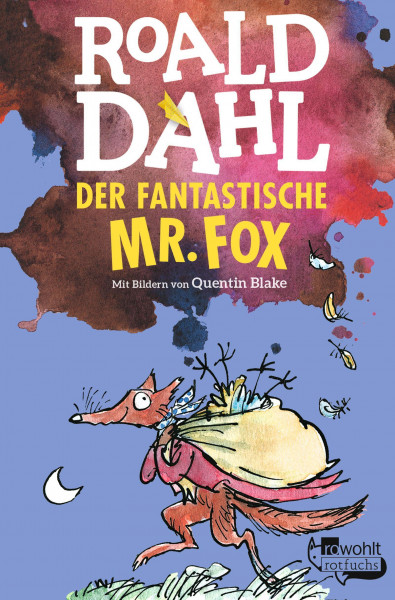 Der fantastische Mr. Fox