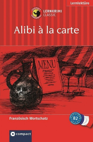 Alibi à la carte