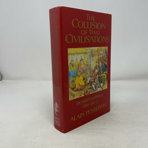 Collision of Two Civilizations