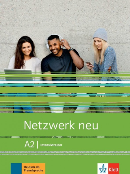 Netzwerk neu A2. Intensivtrainer