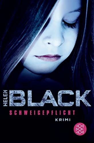 Schweigepflicht: Krimi (Lilly Valentine ermittelt, Band 2)