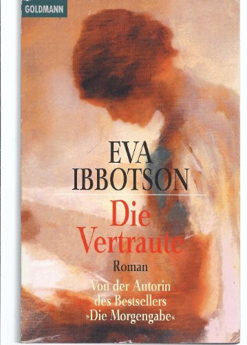 Die Vertraute