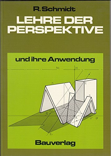 Lehre der Perspektive und ihre Anwendung