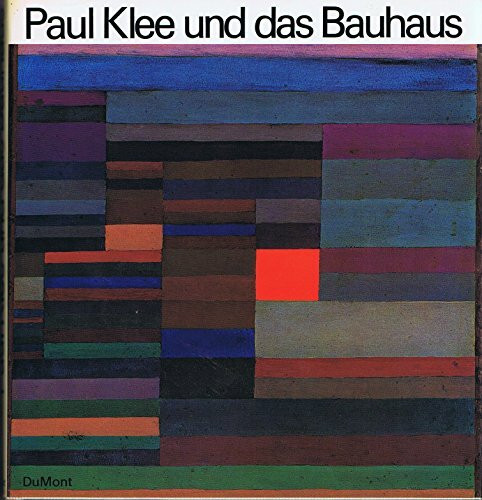 Paul Klee und das Bauhaus