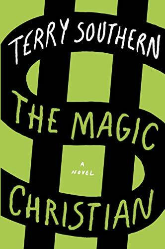 Grove Press Magic Christian