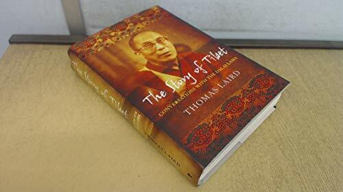 The Story of Tibet: Conversations with the Dalai Lama