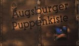 Fünfzig Jahre Augsburger Puppenkiste