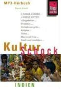 KulturSchock Indien Hörbuch