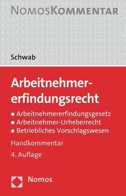 Arbeitnehmererfindungsrecht