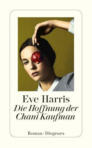 Die Hoffnung der Chani Kaufman (detebe)
