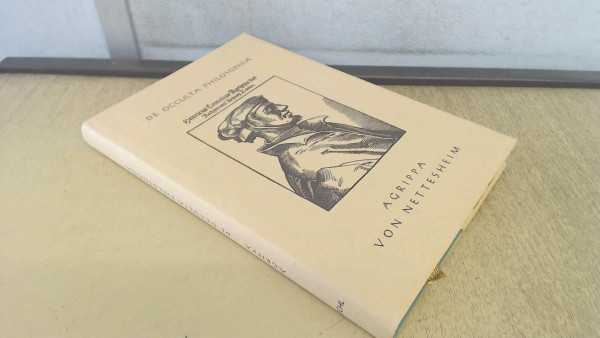 De Occulta Philosophia: Deutsche Ausgabe