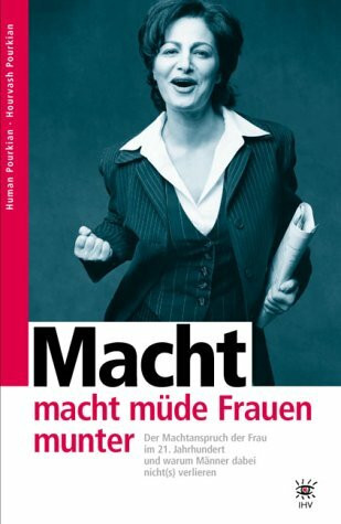 Macht macht müde Frauen munter