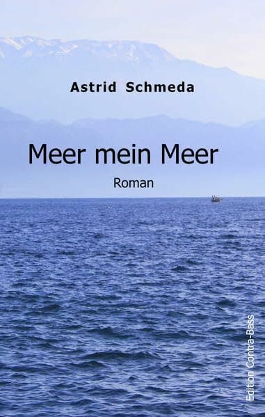Meer mein Meer: Roman