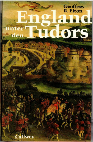 England unter den Tudors