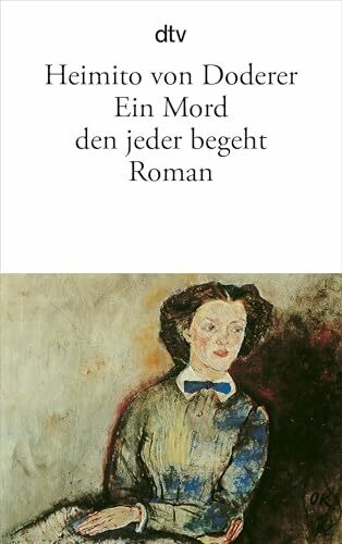 Ein Mord den jeder begeht: Roman